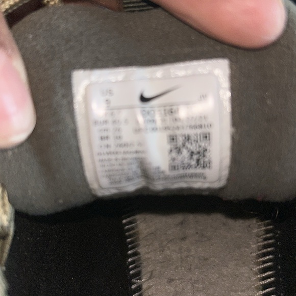 Air max - Picture 6 of 6